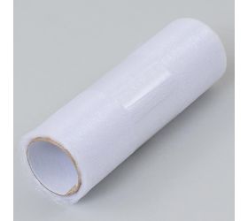 Organza rolka 16cmx6m farba 88 biela