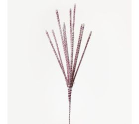 Ks kvet pena - fialová 100cm super cena