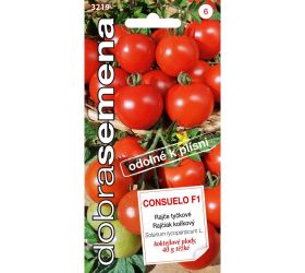 Rajčiak kol. consuelo f1 10s