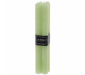 Rustic classic špic x4 zelený 85gr