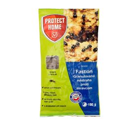 Gran.nástraha na mravce fastion 100g