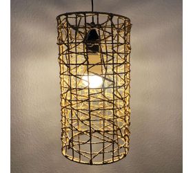 Super cena lampa záves paper 22x40cm