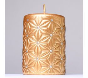 Ravenna val. 7x10 zlatý