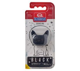 Pevnácenadr. marcus cosmic dog black (d1)