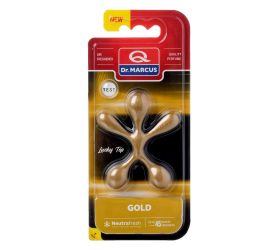 Pevnácenadr. marcus lucky top gold (d1)