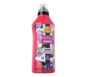 Kristalon kvap.muškát 1l
