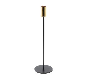 Svietnik kov čir./zl. d8h28