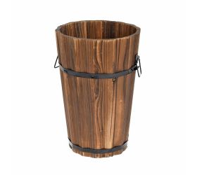 450fl/s obal drevo valec m