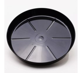 604 miska nr3 čierny 14,5xh2,1cm