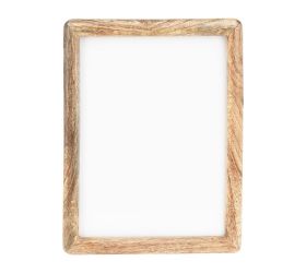 Fotorámik drevený 15x22cm //a69000150