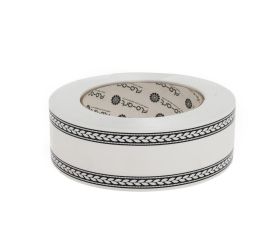 Stuha smútočná 4cmx50y op035