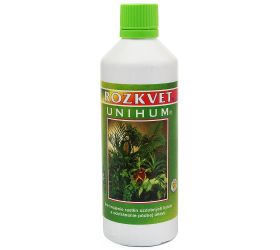 Rozkvet unihum/25 500ml
