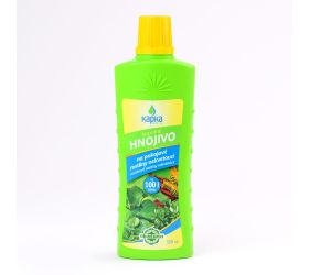 Kapka izbové nekvitnúce 500ml 12/k.