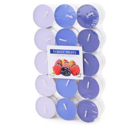 Čajové voňavé/30 lesné ovocie