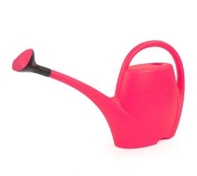 Krhlička spring 2,5l ružová 42x9,5x25cm