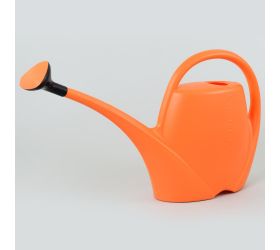 Krhlička spring 10,5l oranžová 64,5x15x39cm