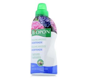 Bopon gél 500ml - hortenzie b1268