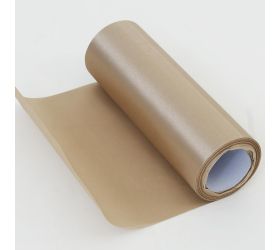 Saten rolka 16cmx6m farba 024 hnedá bl.