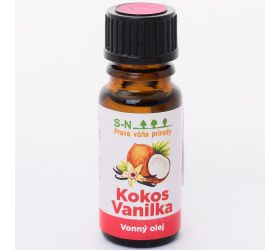 Kokos-vanilka sk