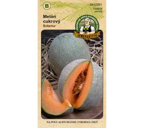 Melón cukrový solatur 0,8g