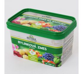 Pevnácenanatura bylinková zmes 10x15g