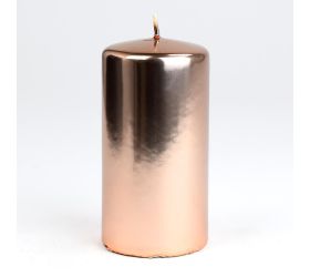 Lustro val.7x14 rose gold