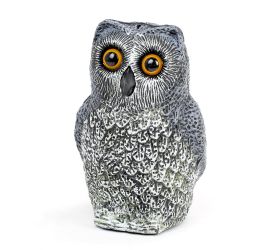 Sova plast 25cm super cena