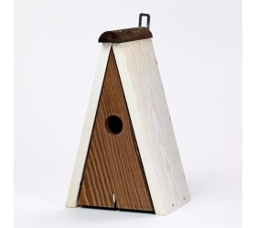 Tb06.w02 búdka breza/biela v27cm