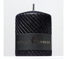 Caroline val.8x10 čierny