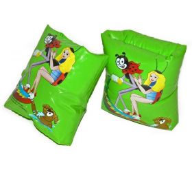 Rukávniky ferdo 23x15cm