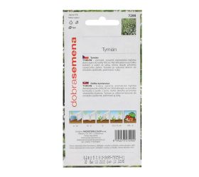 Tymián 0,2g