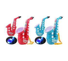 Saxofón