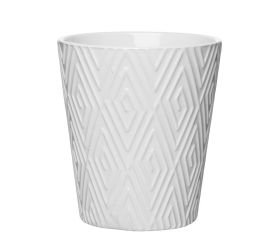 Obal orch. bianco v14cm/pr.13/rc-09-bi