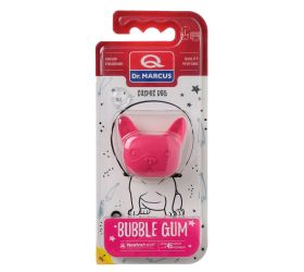 Pevnácenadr. marcus cosmic dog bubble gum (d1)