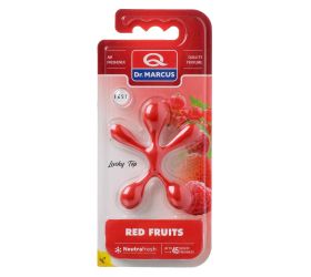 Pevnácenadr. marcus lucky top red fruits (d1)