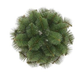 Veniec borovica plný 30cm