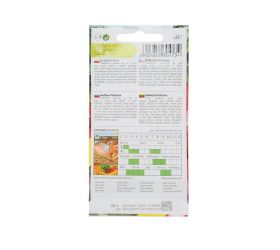 Reďkovka poloneza 7,5g, 50% gratis