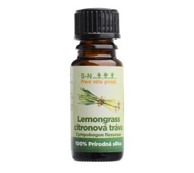 Lemongras citr. tráva sk