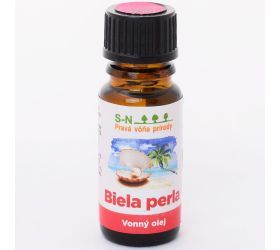 Biela perla sk
