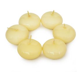 Plávajúca 1/6 ecru v tube