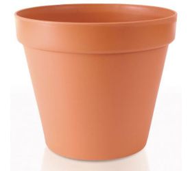 Dga19 kvetináč glinka 19x16cm/2,25l terakota