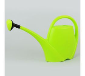 Krhlička spring 10,5l zelená 64,5x15x39cm