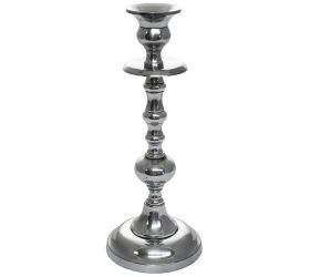 Aluminiu svietnik 10x25cm 8127410