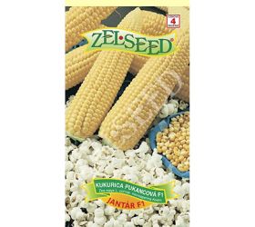 Kukurica puk. jantár f1 18g