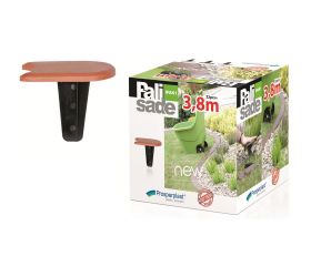 Ipak1 palisáda terakota 3,827mxh11,5/1,2cm