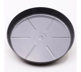 604 miska nr3 antracit 14,5xh2,1cm