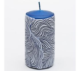 Val.60/120 bl.modrý la04/19