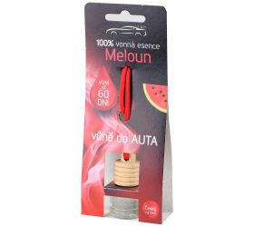 Vôňa do auta melón 5ml super cena