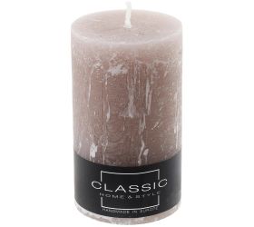 Rustic classic val.70/120 bl.sivý