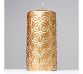 Ravenna val. 7x14 zlatý